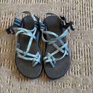 Chaco size 7